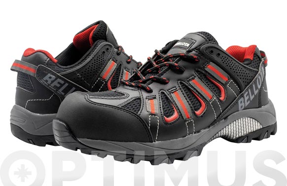 126_690f134ade679 ZAPATO SEGURIDAD S1P TRAIL NEGRO - Imagen 1
