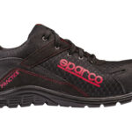 ZAPATO SEGURIDAD S1PL SR ESD PRACTICE NIGEL NRNR