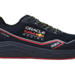 ZAPATO SEGURIDAD S1PS ESD IMPULSE MILTON RED BULL