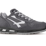 ZAPATO SEGURIDAD S1PS SR ESD RED LION PUSH