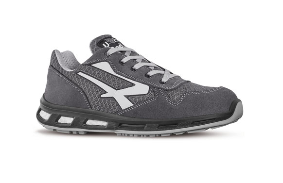 126_690f1378b3446 ZAPATO SEGURIDAD S1PS SR ESD RED LION PUSH - Imagen 1