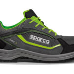 ZAPATO SEGURIDAD S1PS SR LG ESD INDY SONOMA GSVF