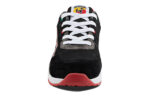 ZAPATO SEGURIDAD S3 ABARTH 595 NEGRO / ROJO - Imagen 2