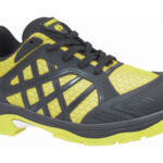 ZAPATO SEGURIDAD S3 ARGOS REFLECTOR AMARILLO