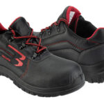 ZAPATO SEGURIDAD S3 CLASSIC NUEVO