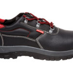 ZAPATO SEGURIDAD S3 CLASSIC PIEL HIDROFUGADA
