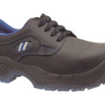 ZAPATO SEGURIDAD S3 DIAMANTE PLUS