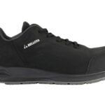 ZAPATO SEGURIDAD S3 ESD FLEX CARBON