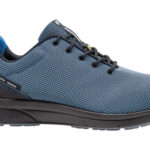 ZAPATO SEGURIDAD S3 ESD FORZA SPORTY AZUL
