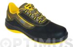ZAPATO SEGURIDAD S3 OZONE ATMOSFERA OXIGENO