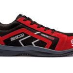 ZAPATO SEGURIDAD S3 SRC URBAN EVO MODENA NRRS