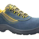 ZAPATO SEGURIDAD S3 SUMUN TOTALE AZUL
