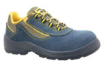 ZAPATO SEGURIDAD S3 SUMUN TOTALE AZUL