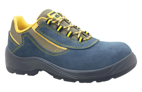 126_690f13f603a48 ZAPATO SEGURIDAD S3 SUMUN TOTALE AZUL - Imagen 1