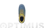 ZAPATO SEGURIDAD S3 SUMUN TOTALE AZUL - Imagen 4
