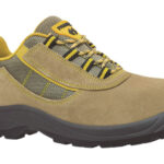 ZAPATO SEGURIDAD S3 SUMUN TOTALE BEIGE