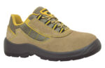 ZAPATO SEGURIDAD S3 SUMUN TOTALE BEIGE