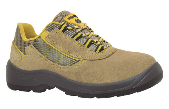 126_690f13f763ab7 ZAPATO SEGURIDAD S3 SUMUN TOTALE BEIGE - Imagen 1