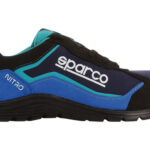 ZAPATO SEGURIDAD S3L SR ESD NITRO PETER NRAZ