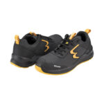 ZAPATO SEGURIDAD S3S NEW RUN AMARILLO