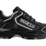 ZAPATO SEGURIDAD S3S SR ESD ALLROAD STIRIA NRNR