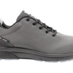 ZAPATO SEGURIDAD S3S SR ESD FORZA SPORTY NEGRO