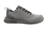 ZAPATO SEGURIDAD S3S SR ESD FORZA SPORTY NEGRO - Imagen 2