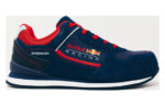 ZAPATO SEGURIDAD S3S SR ESD RED BULL - Imagen 3