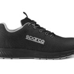 ZAPATO SEGURIDAD S3S SR ESD TRACTION ASAN