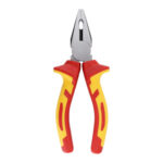 ALICATES COMBINADOS AISLADOS VDE