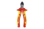 ALICATES DE CORTE DIAGONAL AISLADOS VDE