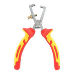 ALICATES PARA PELAR CABLES AISLADOS VDE