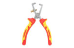ALICATES PARA PELAR CABLES AISLADOS VDE