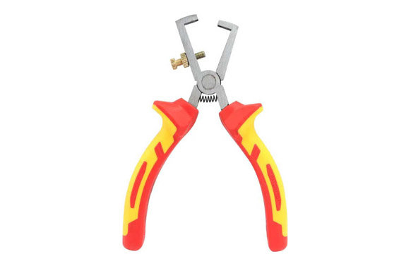 126_69170d4ca13c8 ALICATES PARA PELAR CABLES AISLADOS VDE - Imagen 1