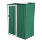 ARMARIO METALICO NEWCASTLE VERDE 1,27 M²