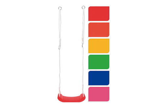 126_69170fb8bec1f ASIENTO COLUMPIO POLIPROPILENO CON CUERDAS - Imagen 1