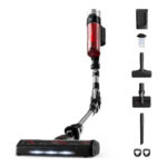 ASPIRADOR ESCOBA XFORCE FLEX + BATERIA REGALO - SIN CABLE 200W 9.60 ANIMAL