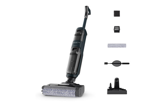 126_69170fbd02da9 ASPIRADOR FREGONA ROWENTA - SIN CABLE - Imagen 1