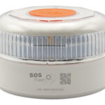 BALIZA EMERGENCIA V16 EVO