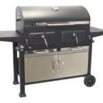 BARBACOA CARBON ESTHER