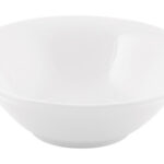 BOL PORCELANA BLANCA