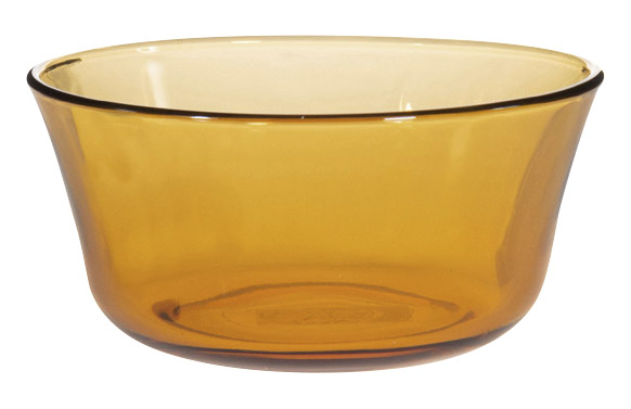 126_6917104211d11 BOL VIDRIO AMBAR - Imagen 1