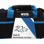 BOLSA CON HERRAMIENTAS