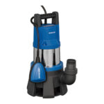 BOMBA SUMERGIBLE AGUAS SUCIAS 1300 W BTS-250I