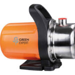 BOMBA SUPERFICIE AGUAS LIMPIAS 1.100 W INOX