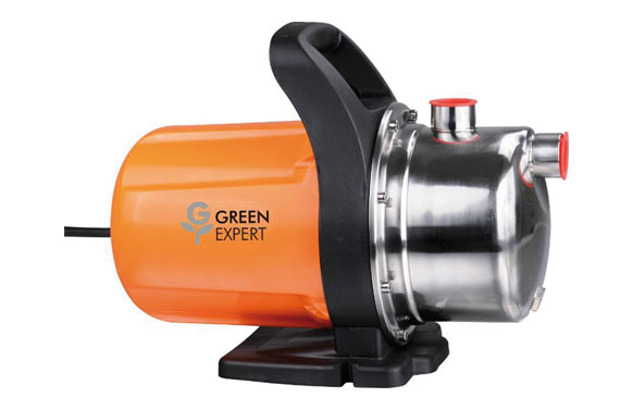 126_6917110f2955f BOMBA SUPERFICIE AGUAS LIMPIAS 1.100 W INOX - Imagen 1