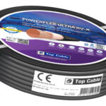 CABLE MANGUERA DE 1KW RVK 4G 2,5MM