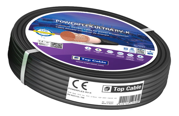 126_69171114781ed CABLE MANGUERA DE 1KW RVK 4G 2,5MM - Imagen 1