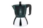 CAFETERA DELUXE INDUCTION VERDE - Imagen 3