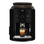 CAFETERA KRUPS AUTOMATICA